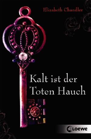 [Dark Secrets 02] • Kalt ist der Toten Hauch